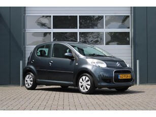 Citroen C1 1.0-12V Ambiance