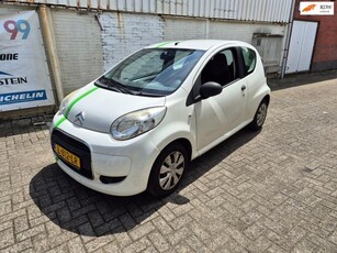 Citroen C1 1.0-12V Séduction