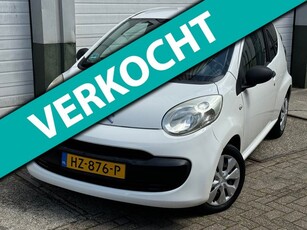 Citroen C1 1.0-12V Séduction