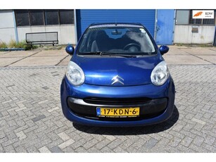 Citroen C1 1.0-12V Séduction