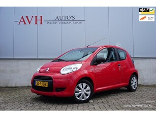 Citroen C1 1.0-12V Séduction