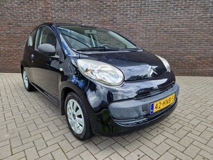 Citroen C1 1.0-12V Séduction goed onderhouden radio cd NAP