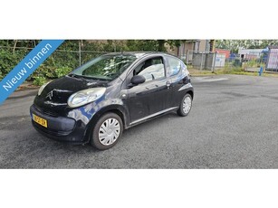 Citroen C1 1.0-12V Séduction ZELF SCHOONMAKEN ZO INGERUILD