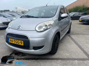 Citroen C1 1.0-12V Selection AIRCO!!INRUILMOGELIJK!!