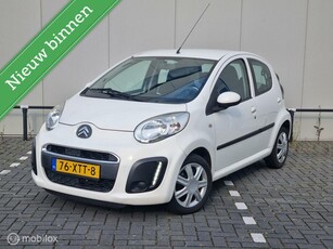 Citroen C1 1.0 Collection Airco Elek. pakket