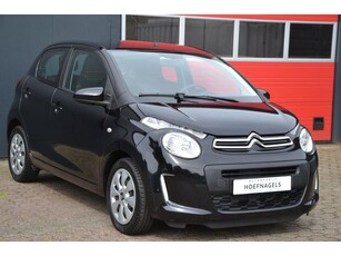 Citroen C1 1.0 e-VTi Feel * 1ste eigenaar * 11000 km * !!!