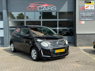 Citroen C1 1.0 e-VTi Feel Airco|Bluethoot|Cruise