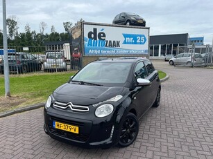 Citroen C1 1.0 e-VTi Style Edition Met NW APK!