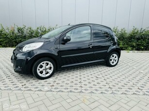 Citroen C1 1.0 Exclusive/Automaat/Airco/5deurs