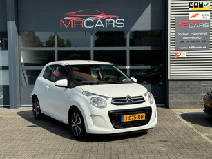 Citroen C1 1.0 VTi Shine Airco|Bluethoot|Cruise