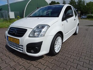 Citroen C2 1.1i Furio