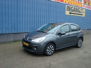 Citroen C3 1.0 PureTech Attraction - Nederlandse auto -