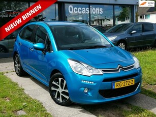 Citroen C3 1.0 PureTech Collection