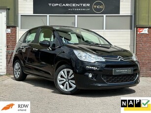 Citroen C3 1.0 PureTech Collection/AIRCO/CRUISE/NAVI/APK/NAP