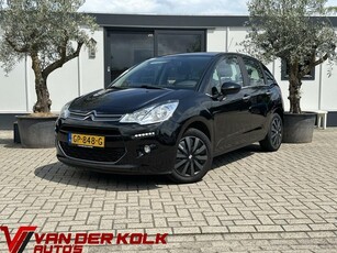 Citroen C3 1.0 PureTech Collection Climate Cruise Led