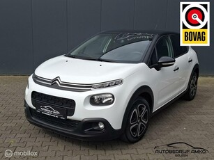 Citroen C3 1.2 PureTech S&S Shine NAVI / LANE ASS. /