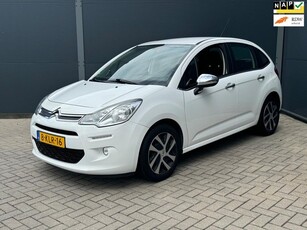 Citroen C3 1.2 VTi Collection / Airco / Cruize / Nap /