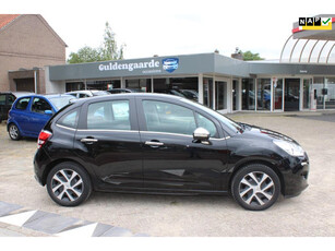 Citroen C3 1.2 VTi Collection /FULL OPTION/ 2de eigenaar!/