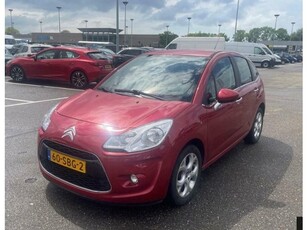 Citroen C3 1.4 Dynamique VERKOCHT