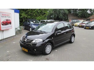 Citroen C3 1.4i-16V Ambiance