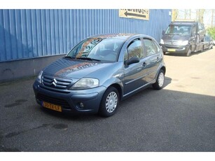 Citroen C3 1.4i Ambiance - Airco - Parktronic achter - 5