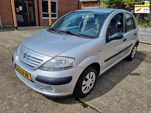 Citroen C3 1.4i Ligne Ambiance, NW APK, AIRCO, NW KOPPELING.