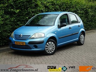 Citroen C3 1.4i Ligne Prestige-5drs-trekhaak