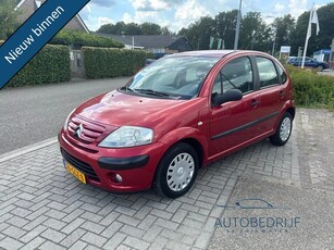 Citroen C3 1.4i Ligne Prestige INRUILKOOPJE