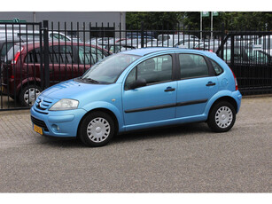 Citroen C3 1.4i Sky Radio, Airco!