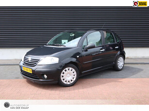 Citroen C3 1.6i-16V Exclusive | Cruise | Clima | Inruilkoopje |