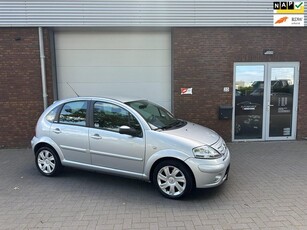 Citroen C3 1.6i-16VAIRCOAUTOMAATNIEUWE APK