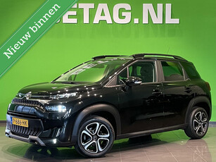 Citroen C3 Aircross 1.2 110 PK Feel | Navi | LED |