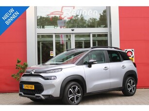 Citroen C3 Aircross 1.2 110PK FEEL PACK APPLE