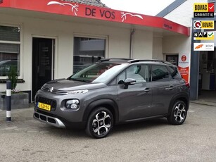 Citroen C3 Aircross 1.2 PureTech Shine