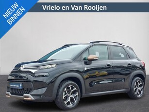 Citroen C3 Aircross 1.2 PureTech Shine