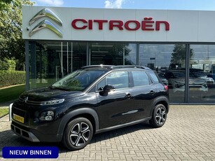 Citroen C3 Aircross 1.2 PureTech S&S Feel