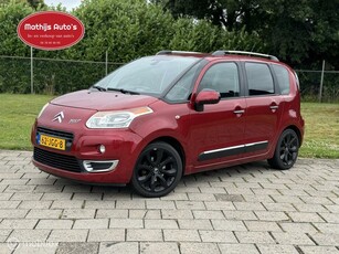 Citroen C3 Picasso 1.4 VTi Exclusive LPG G3!