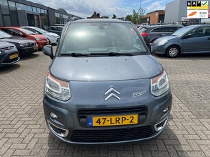 Citroen C3 Picasso 1.6 HDiF Exclusive PANORAMA DAK