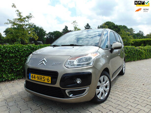 Citroen C3 Picasso 1.6 VTi Aura , 119.254km N.A.P , Clima / Cruise / Navi / Elec.Pakket / Isofix / Pdc .