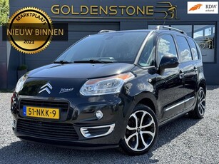 Citroen C3 Picasso 1.6 VTi Exclusive 2e