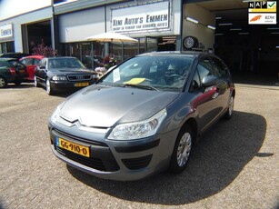 Citroen C4 1.6 HDiF ImageAircoNavi5