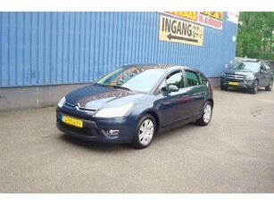 Citroen C4 1.6 VTi Prestige - 5 deurs - 160.111km NAP -