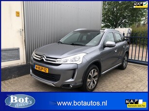 Citroen C4 Aircross 1.6 Collection