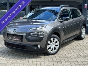 Citroen C4 Cactus 1.2 Auto*Navi*Park V+A*