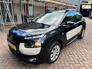 Citroen C4 Cactus 1.2 VTi Feel