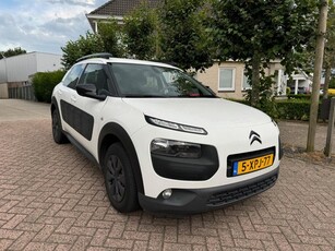 Citroen C4 Cactus 1.6 BlueHDi 100PK Business (bj 2014)