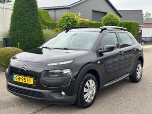 Citroen C4 Cactus 1.6 BlueHDi Business 2015 Navi/Clima