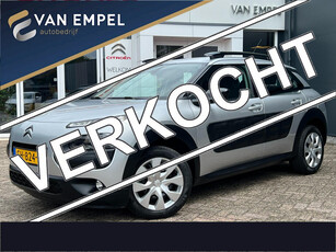 Citroen C4 Cactus VTi 82 Business | Camera | Navigatie | Cruise Control |