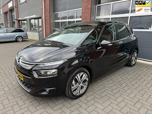 Citroen C4 Picasso 1.2 PureTech Selection Navi PDC Trekhaak