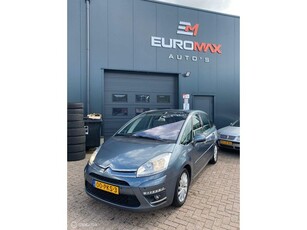 Citroen C4 Picasso 1.6 THP Exclusive AUT.